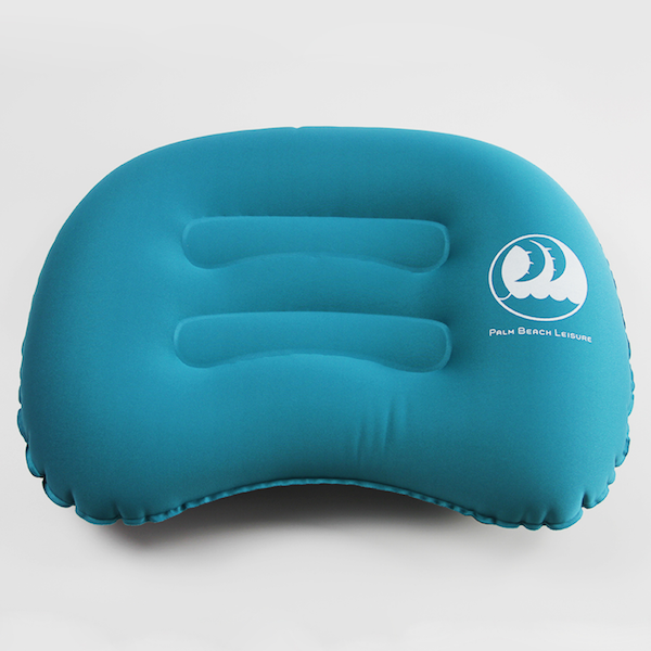 Beach Pillow